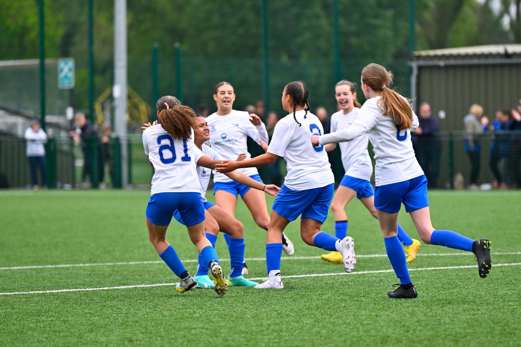 LondonEnergy Partners Again with Enfield Town Ladies FC